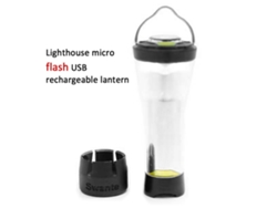 Base Magnética Para Linterna Recargable Usb Goal Zero Lighthouse Micro Flash - Repuesto Portátil