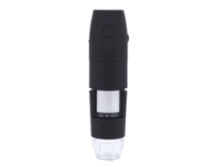 2026yncm-microscopio Digital Usb Inalámbrico Wifi Cámara De Inspección Electrónico De Bolsillo