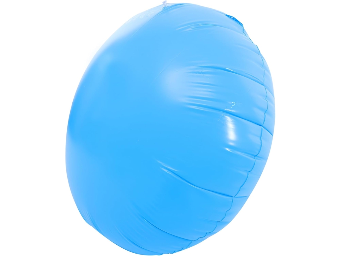 Accesorio Para Piscina Colch N Inflable De Aire Almohadas Kit Uso En Invierno Ligero Y Port Til