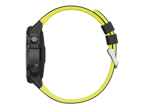 Leotec Reloj Inteligente Multideporte GPS Advantage Plus