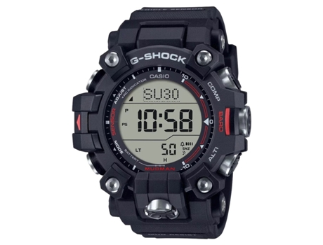Reloj Hombre CASIO G-SHOCK GW-9500-1ER