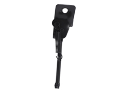 Jinwei-soporte Lateral Para Bicicleta Infantil De Acero Carbono Resistente Y Antideslizante 12 Pulgadas