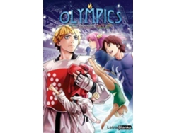 Libro Olimpics (Español)