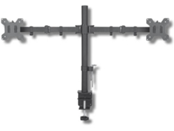 Soporte de Mesa ASSMANN DA-90361 (Ajustable - 15'' a 27'' - Hasta 8 Kg)