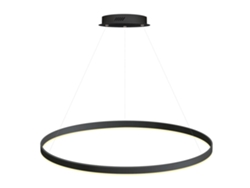 Luminaria Colgante LEDBOX  56W 900mm