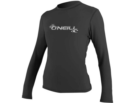 Rash Guard O´NEILL WETSUITS Basic Skins Rash Tee (L)