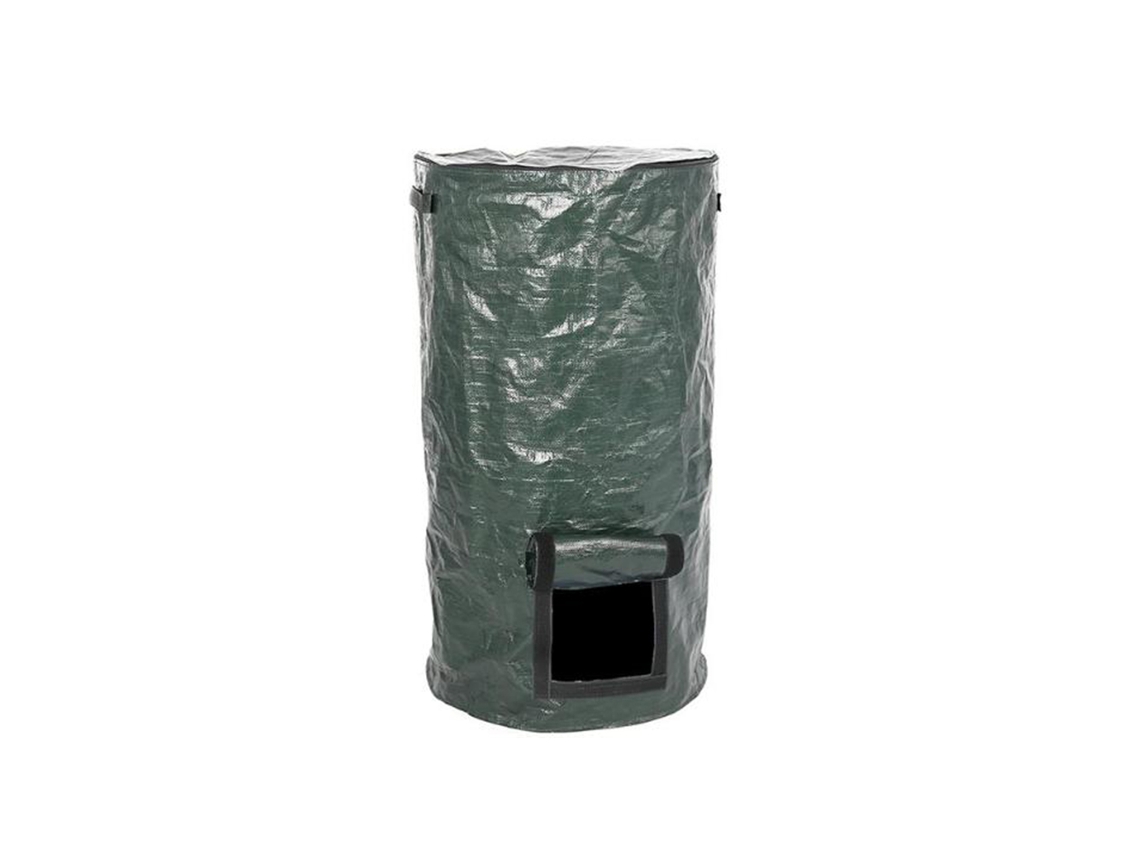 Bolsa De Compostaje Orgánico De Pe Para Residuos Orgánicos De Jardín 35x60/45x80cm