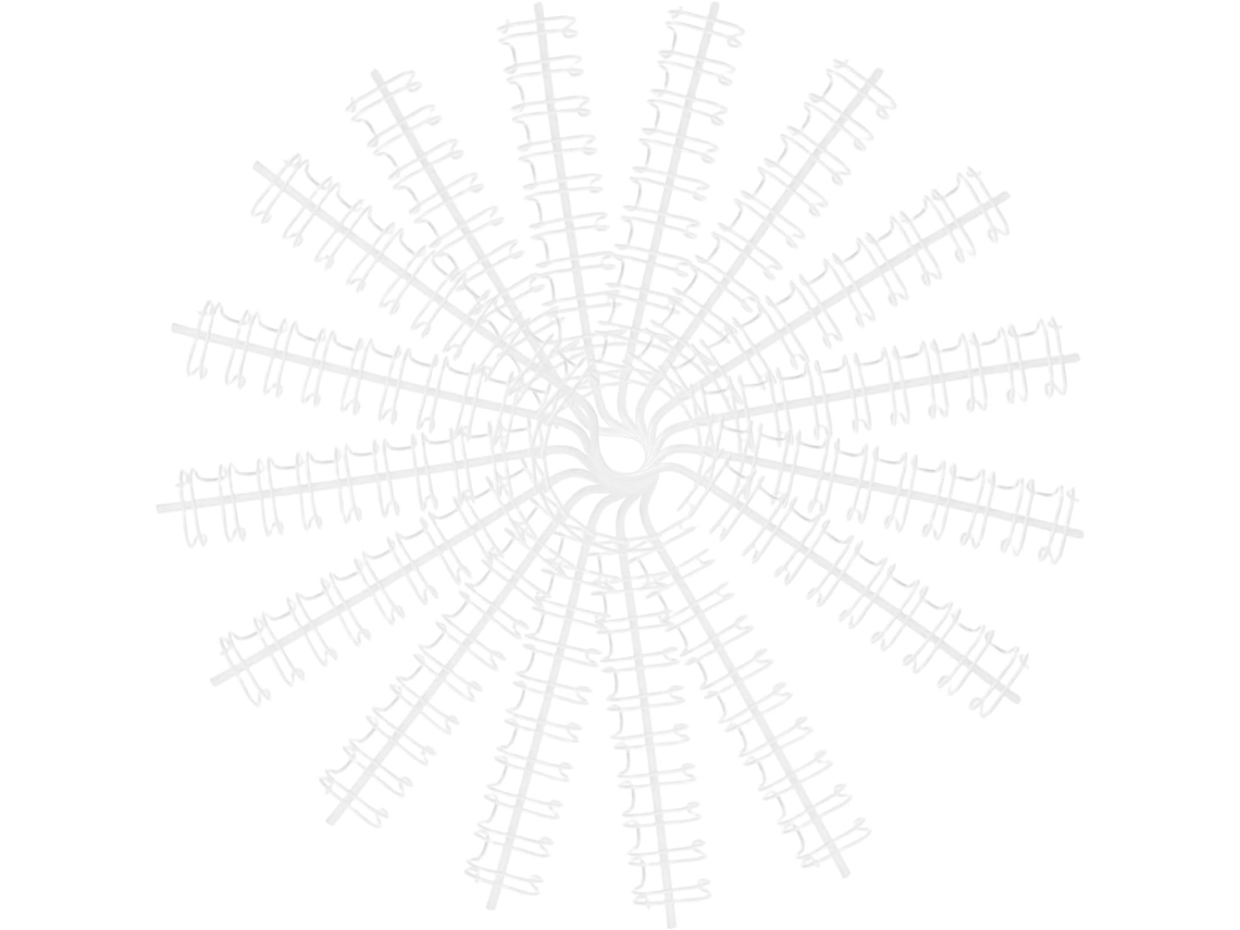 Encuadernación En Espiral Multifuncional, Encuadernación Con Alambre Para Calendarios Horizontales