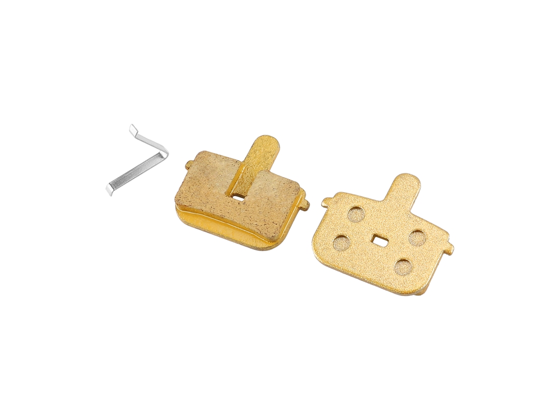 2026-pastillas De Freno De Disco Para Patinete Eléctrico Compatible Con Patinetes Eléctricos Gbooster