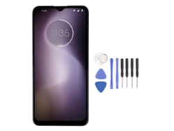 Pantalla De Repuesto Para Teléfono Móvil De 6,5 Pulgadas Y Resolución 720x1600 Con Herramientas De Reparación Para Xt2127 Xt2127-2