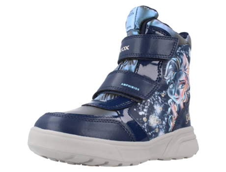 Zapatos de Niños GEOX Azul (31)
