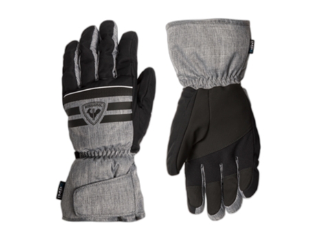 Guantes para Hombre de Esquí ROSSIGNOL (M - Multicolor)