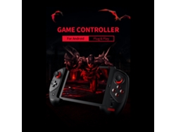 Controlador Inalámbrico De Juegos Ipega Pg-9083s Bt4.0, Mando, Joystick Para Android E Ios