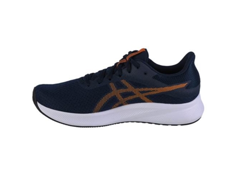Zapatillas ASICS (43,5 EU - Azul Marino)