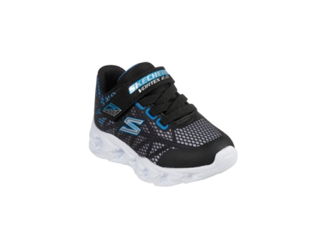 Zapatillas SKECHERS Niños (Multicolor - 21)