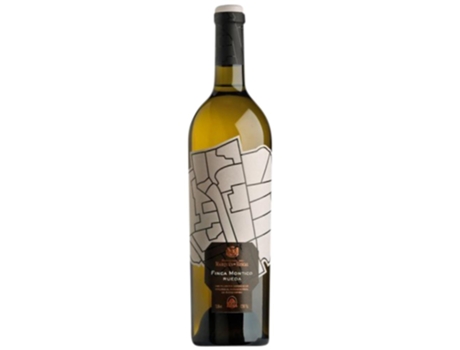 Vino MARQUÉS DE RISCAL Marqués De Riscal Finca Montico Verdejo Rueda (1.5 L - 1 unidade)