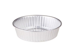 Pentole Agnelli Coal43Le28Sartén para tarta de aluminio Espesor 0,6 cm 28 cm