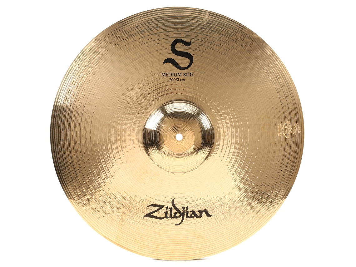 Zildjian S20Mr
