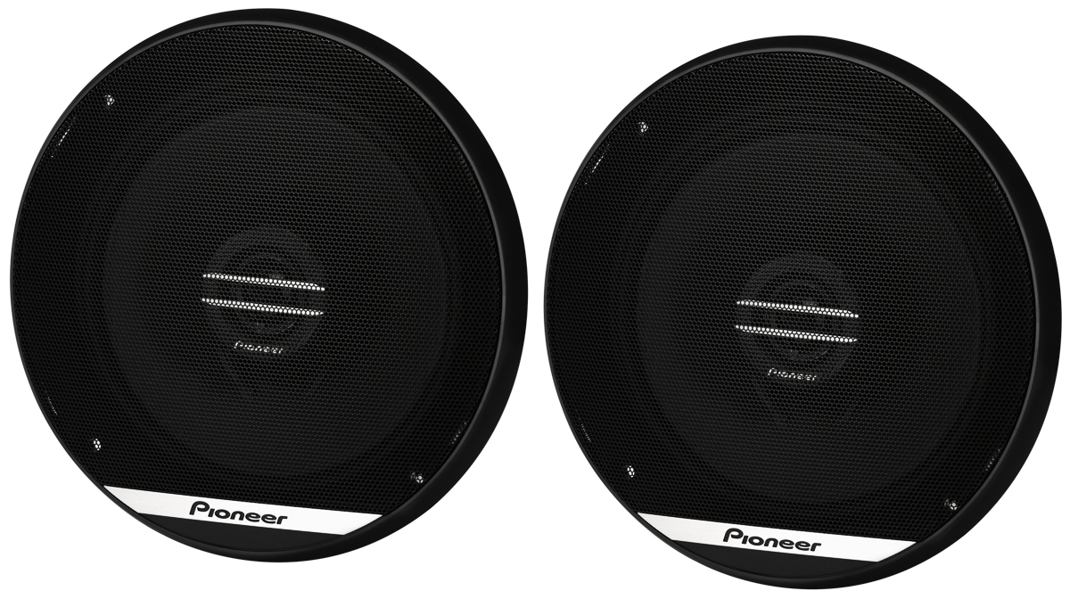 Altavoces Auto PIONEER TS-G1720F (17 cm - 300 W)