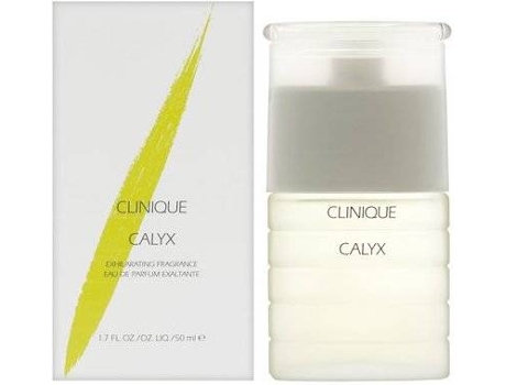 Perfume CLINIQUE Calyx Edp (50 ml)