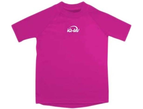Rash Guard IQ-COMPANY Uv 300 (10-11 Años)