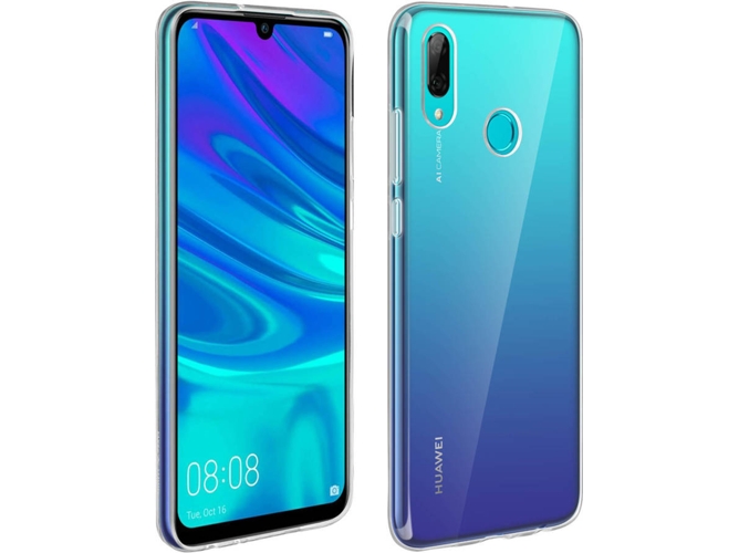Carcasa Huawei P Smart 2019 AVIZAR Silicona