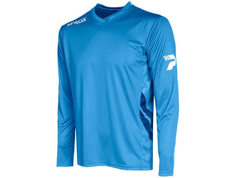 Camiseta de Hombre para Running GSA Algodón Orgánico Gris (L)