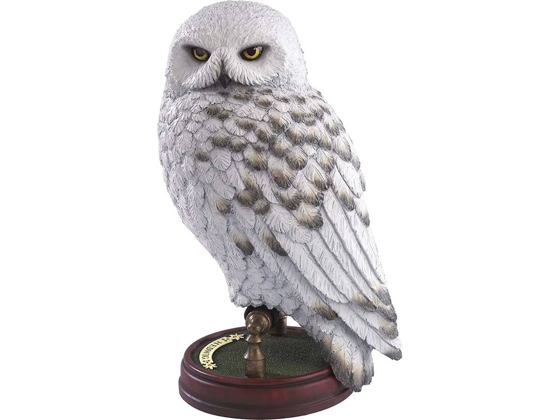 Figura NOBLE COLLECTION Figura Hedwig Harry Potter