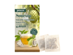 Té de hierbas de hojas de manzana dulce