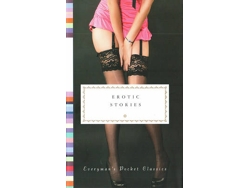 Libro Erotic Stories de Edited By Rowan Pelling (Inglés - Tapa Dura)