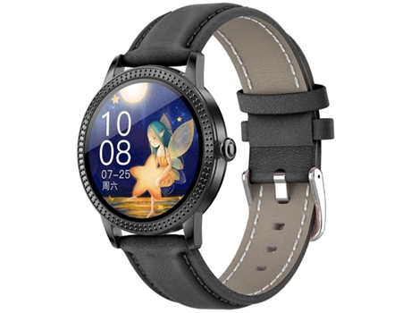 Smartwatch ENZON Negro