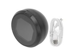 Detector Portátil De Dióxido De Carbono Tc10a Medidor Inteligente De Co₂ Para La Calidad Del Aire
