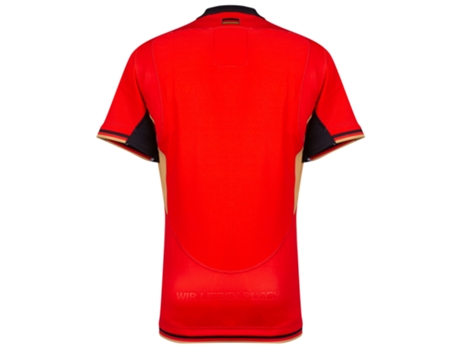 Camiseta de Hombre ADIDAS ORIGINALS Maculino Multicolor (XS)