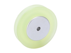 Accesorio codificador de longitud de rueda con orificio de 6 mm (Bem-v15-xjl)