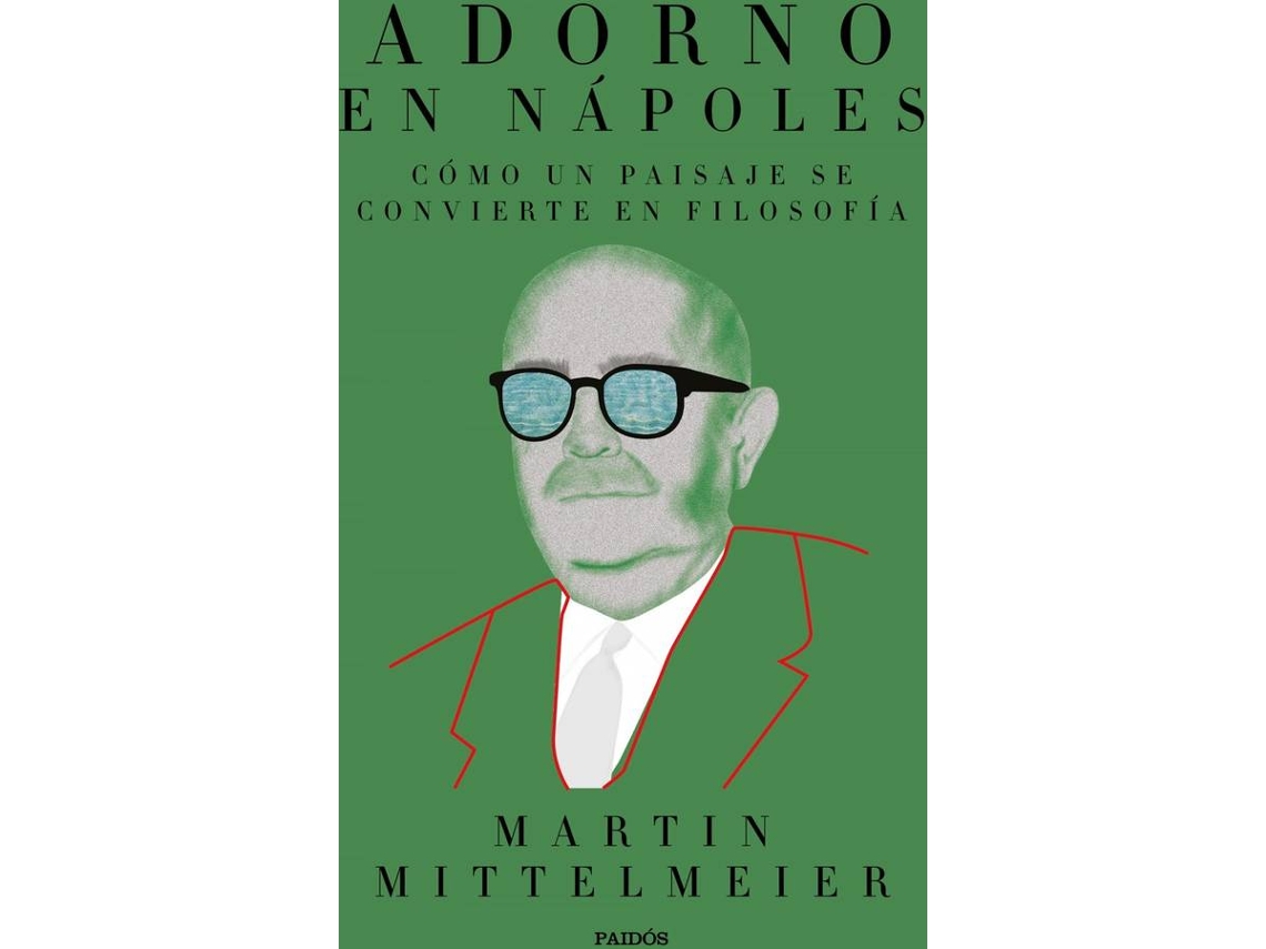 Libro Adorno En Nápoles de Martin Mittelmeier (Español)