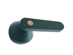 Afeitadora de telas antieléctrica USB Rosewell para suéteres, calcetines, sofás y mantas