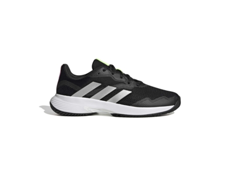 Zapatillas de Ténis Adidas 90 Courtjam Control (Tam: 43,3333333333333)