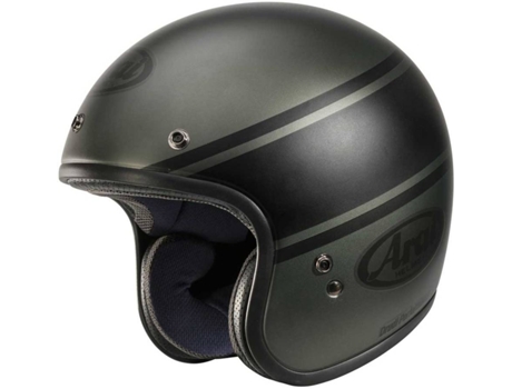 Casco Jet de Motociclismo ARAI Freeway Classic (XS)