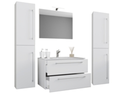 Pcs. Lavabo Badinos Sp Vcm