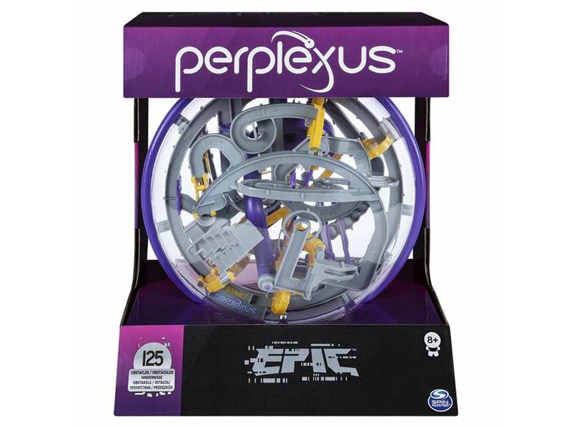 Juego de habilidad Spin Master 6053141