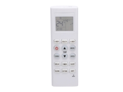 Control Remoto Portátil Para Aire Acondicionado Kkg7b-ch5, Repuesto Para Changhong Ac.