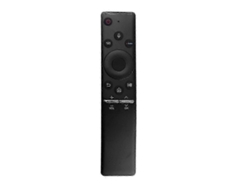 Control remoto por voz Bn59 01266a para Smart TV 4K Bn5901266a Rmcspm1ap1 Qn65q7fd Un75mu630d Un50mu630d Un65mu850dvayotoy