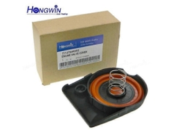 Kit Reparación Tapa Válvula Pcv Motor 11127646552 Con Membrana Para Mini Cooper