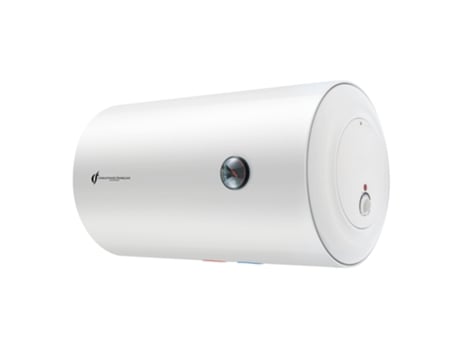 Termo eléctrico horizontal blindado Bypso SANNOVER 50 L