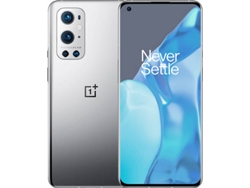 Smartphone ONEPLUS OnePlus 9 Pro (6.7'' - 8 GB - 128 GB - Gris)