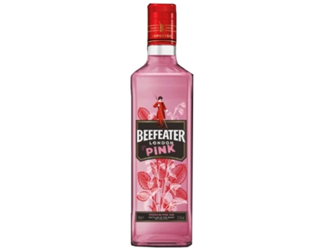 Beefeater Pink