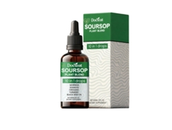 Gotas Nutricionales - Fórmula Nutricional Vegetal