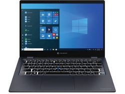 Portátil DYNABOOK Portégé X40-J-13T (14'' - Intel Core i7-1165G7 - RAM: 16 GB - 512 SSD - Intel Iris Xe Graphics) — Windows 10 Pro