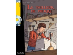 Libro Tailleur De Pierre de Nicolas Gerrier (Francés)