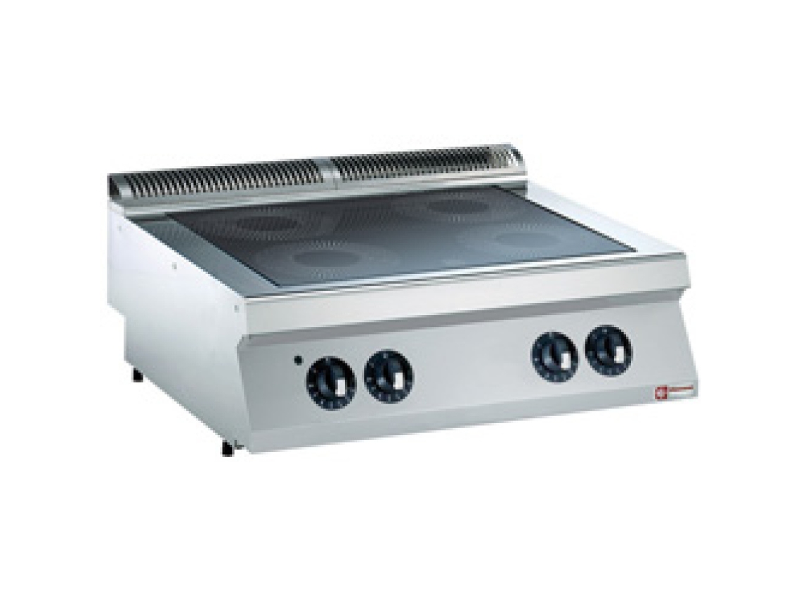 Cuchara de buffet Amefa 310mm
